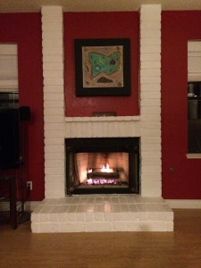 4328 Tiara Blanca 5 Living Room Fireplace