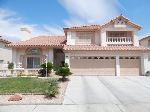 Green Valley Real Estate 2808 Via Terra Henderson NV 89074 Team Carver 1