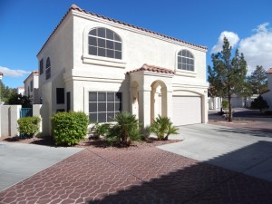 Las Vegas Real Estate 8836 Cornwall Glen Team Carver