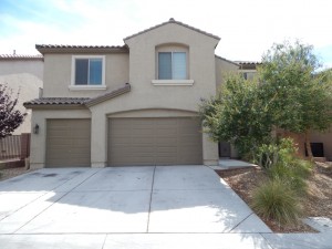 Madeira Canyon Real Estate 2553 Chateau Clermont