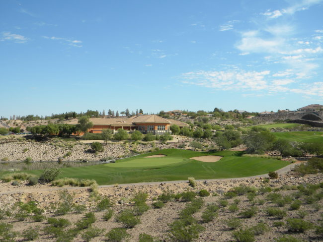 Seven Hills in Henderson NV