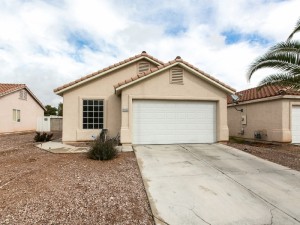 Las Vegas Real Estate 5436 Paxton Way 1