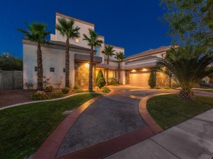 Seven Hills Luxury Homes 1