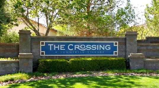 The Crossing at Summerlin
