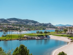 Lake Las Vegas Henderson NV