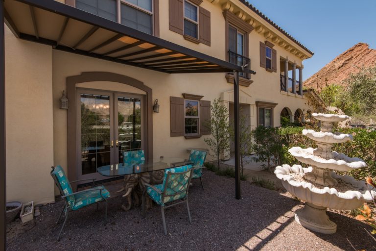 8 Via Vasari The V at Lake Las Vegas