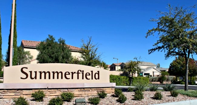  Summerfield at The Vistas