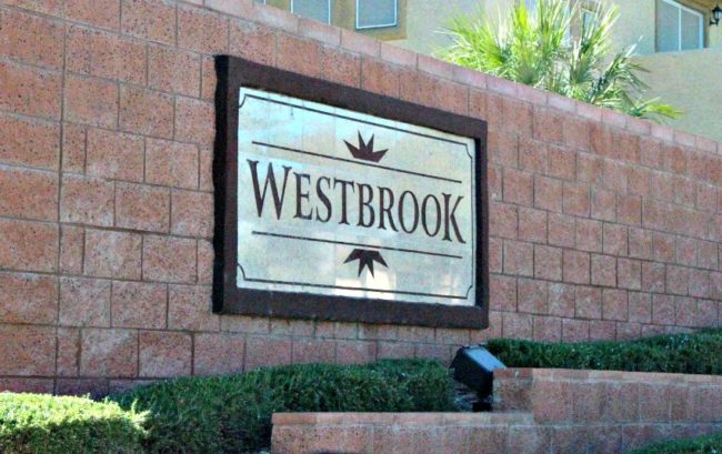Westbrook at the Arbors Summerlin Las Vegas NV