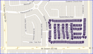 brentwood at the willows