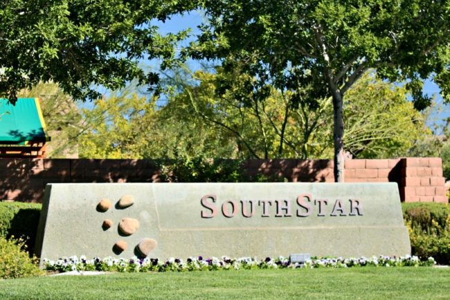 Southstar at Ridgebrook