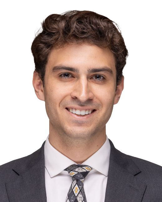 Team Carver - Brad Carver