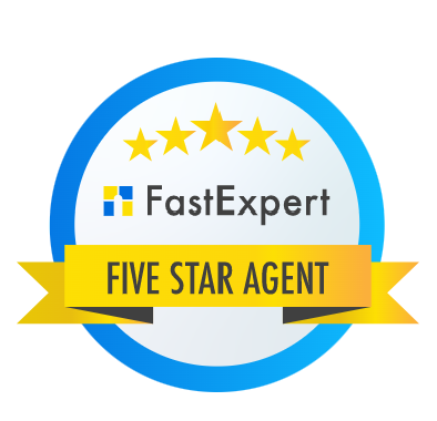 Fast Expert 5 Star Agent
