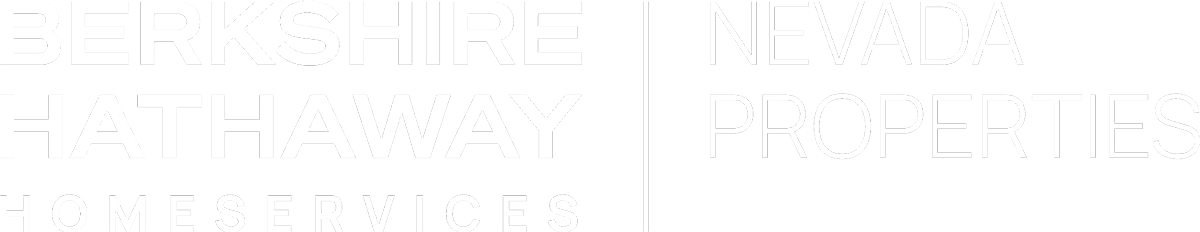 Berkshire Hathaway Homeservices | Nevada Properties